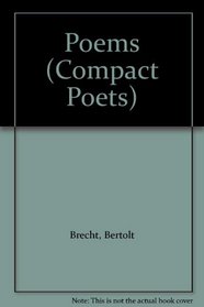 Poems (Compact Poets S)