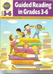 Rbtp Guided Reading Gr 3-6 Tr (Teacher Resource)