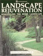 Landscape Rejuvenation: Remodeling the Home Landscape