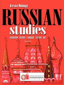 Teaching Russian Studies