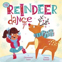 The Reindeer Dance (Holiday Jingles)