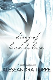 The Diary of Brad De Luca: Blindfolded Innocence #1.5