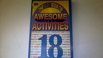 The Kids' Book of Awesome Activities 18