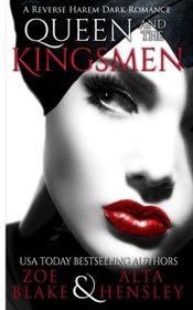 Queen and the Kingsmen (Dark Fantasy) (Volume 3)