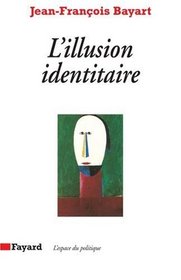 L'illusion identitaire (L'Espace du politique) (French Edition)