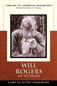 Will Rogers and 