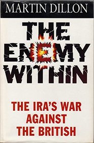 The Enemy within: I.R.A.Inside the United Kingdom
