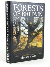 Forests of Britain