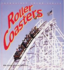 Roller Coasters (Enthusiast Color Series)