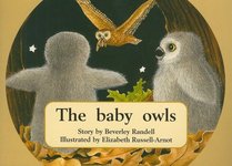 The baby owls (New PM story books)
