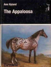 Appaloosa (Allen Breed Series)