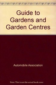 Aa Gardens and Garden Centers in Britain