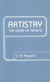 Artistry: The Work of Artists