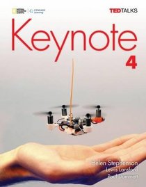 Keynote 4 (Keynote (American English))