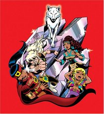 Elfquest: The Grand Quest - Volume Ten (Elfquest)