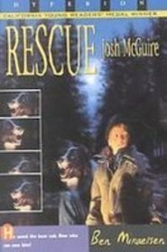Rescue Josh Mcguire