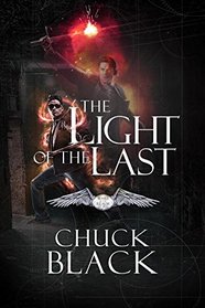 The Light of the Last (Wars of the Realm, Bk 3)