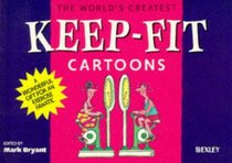 The Worlds Greatest Keep Fit Cartoons