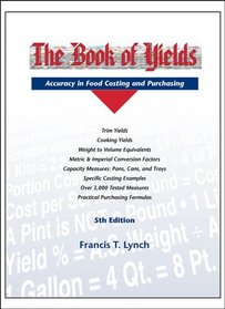 The Book of Yields, 5th Edition