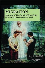 Migration: Movement of the Latter-day Saints from New York