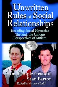 The Unwritten Rules of Social Relationships