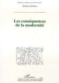 Les consquences de la modernit