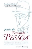 POESIA DE FERNANDO PESSOA (Diversos, 39)