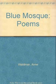 Blue Mosque: Poems
