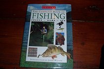 Collins Complete Book of Fishing