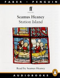 Station Island, read by Seamus Heaney