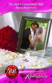 The Heir's Convenient Wife (HR 4023)