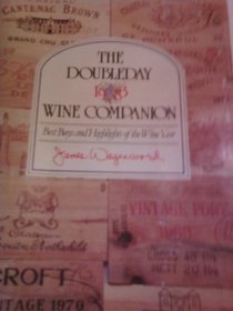 Doubleday Wine Companion, 1983