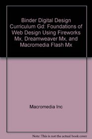 Macromedia Digital Design Curriculum Guide