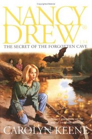 The Secret of the Forgotten Cave (Nancy Drew, Bk 134)