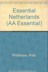 Essential Netherlands (AA Essential)