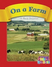 On a Farm (Phonic Readers)