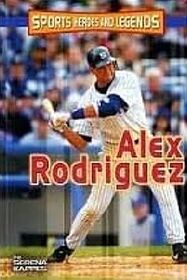 Alex Rodriguez