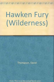 Hawken Fury (Wilderness)