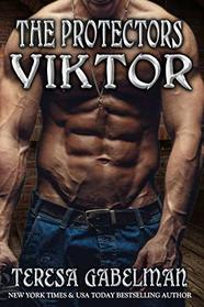 Viktor (The Protectors)