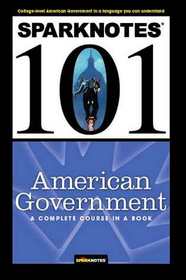 SparkNotes: 101 American Government