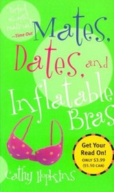 Mates, Dates, and Inflatable Bras (Mates, Dates)