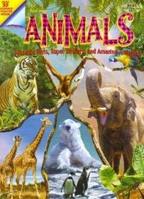 Animals (Let's Discover)