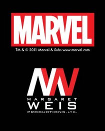Marvel Heroic Roleplaying Core Book