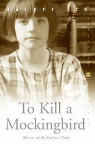 To Kill A Mockingbird