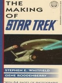 The Making of Star Trek