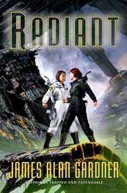 Radiant (League of Peoples, Bk 7)