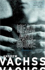 Dead and Gone (Burke, Bk 12)