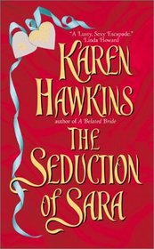 The Seduction of Sara (Abduction and Seduction, Bk 3)