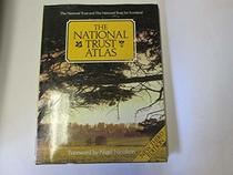 National Trust Atlas: The National Trust and the National Trust for Scotland