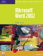 Microsoft Word 2002 - Illustrated Complete